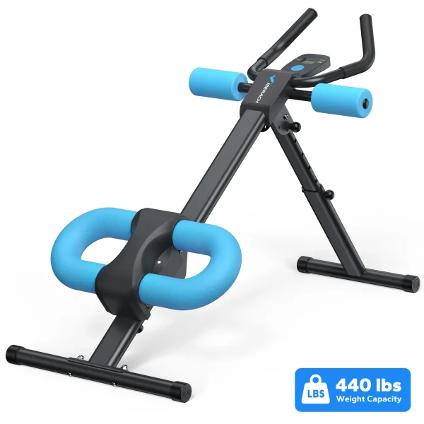 MERACh  Foldable  Ab Exercise Trainer