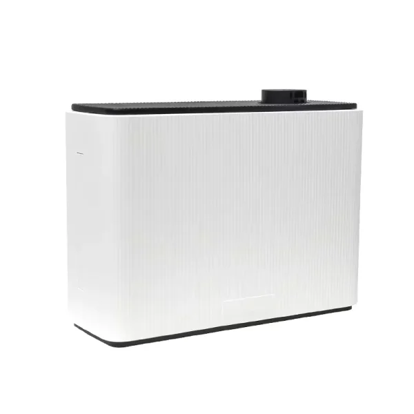 NAMSTE  Fragrance Diffuser Smart HVAC