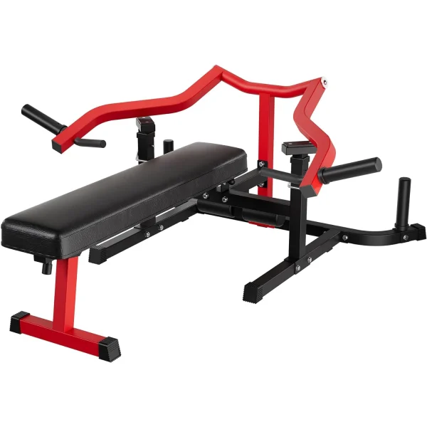Chest Arms Bench Press