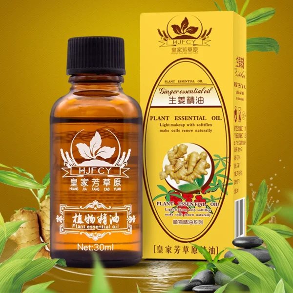 Plant Therapy  Oil for Anti Aging