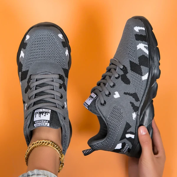 MAN Orthopedic Walking Shoes