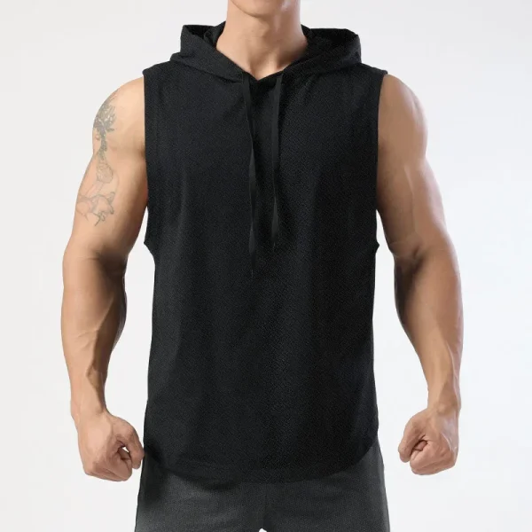 Men Gym Tank Casual t-Shirt