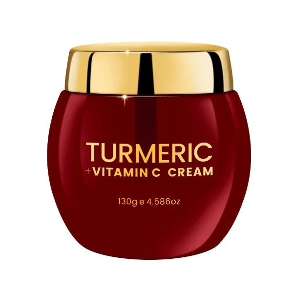 Turmeric Vitamin C Cream