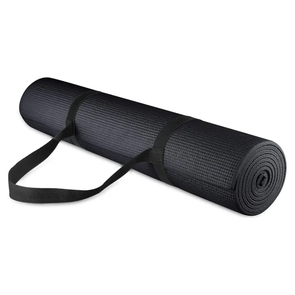 All Purpose Yoga Mat
