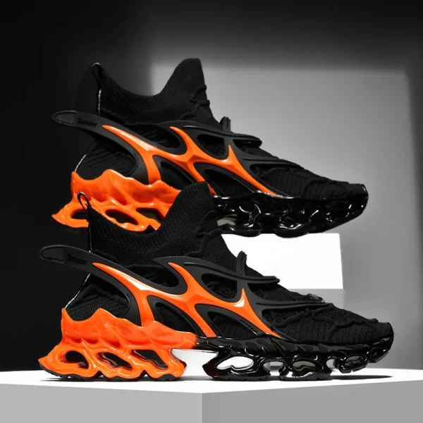 Men Sneakers  casual  Luxury shoes