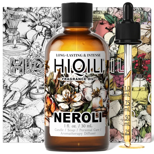 HIQILI  Fragrance Oil 30ML